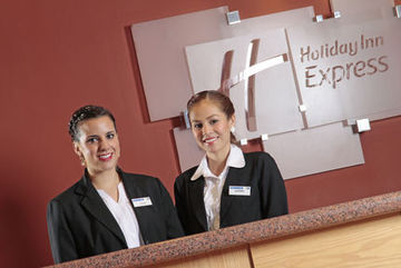 Hotel Holiday Express - - Tecnologico By Ihg Monterrey